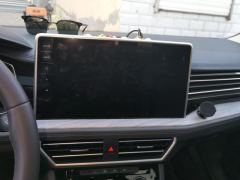 Volkswagen Jetta Sagitar 300TSI Dual-clutch transmission superior version - photo 17