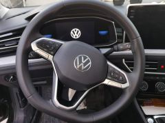 Volkswagen Jetta Sagitar 300TSI Dual-clutch transmission superior version - photo 18