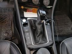 Volkswagen Jetta Sagitar 300TSI Dual-clutch transmission superior version - photo 19