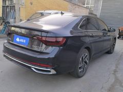 Volkswagen Jetta Sagitar 300TSI Dual-clutch transmission superior version - photo 2