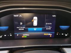 Volkswagen Jetta Sagitar 300TSI Dual-clutch transmission superior version - photo 20