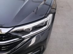 Volkswagen Jetta Sagitar 300TSI Dual-clutch transmission superior version - photo 4