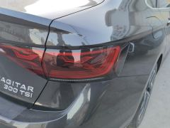 Volkswagen Jetta Sagitar 300TSI Dual-clutch transmission superior version - photo 5