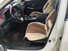 Nissan Sylphy 1.6L Enjoy Edition - photo 14