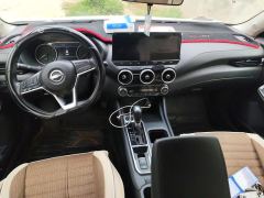 Nissan Sylphy 1.6L Enjoy Edition - photo 16