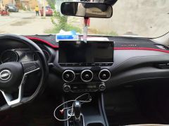 Nissan Sylphy 1.6L Enjoy Edition - photo 17