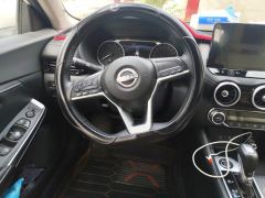 Nissan Sylphy 1.6L Enjoy Edition - photo 18