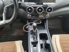 Nissan Sylphy 1.6L Enjoy Edition - photo 19