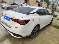 Nissan Sylphy 1.6L Enjoy Edition - photo 2