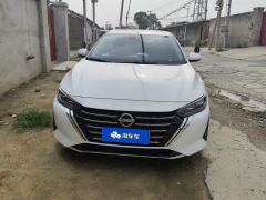 Nissan Sylphy 1.6L Enjoy Edition - photo 3