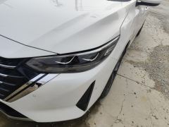 Nissan Sylphy 1.6L Enjoy Edition - photo 4