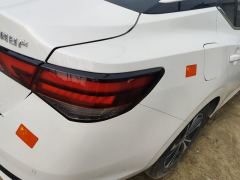 Nissan Sylphy 1.6L Enjoy Edition - photo 5