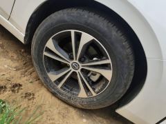 Nissan Sylphy 1.6L Enjoy Edition - photo 6