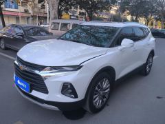 Chevrolet Blazer 650T 2WD Edition 7 - ფოტო 1