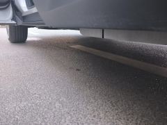 Chevrolet Blazer 650T 2WD Edition 7 - ფოტო 11