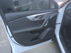 Chevrolet Blazer 650T 2WD Edition 7 - ფოტო 12