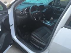 Chevrolet Blazer 650T 2WD Edition 7 - ფოტო 14