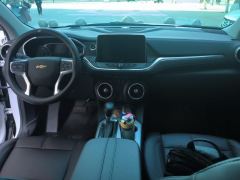 Chevrolet Blazer 650T 2WD Edition 7 - ფოტო 17