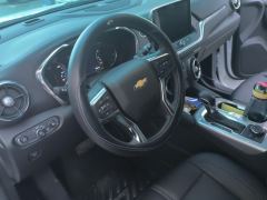 Chevrolet Blazer 650T 2WD Edition 7 - ფოტო 18