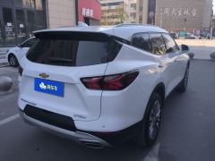 Chevrolet Blazer 650T 2WD Edition 7 - ფოტო 2