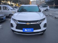 Chevrolet Blazer 650T 2WD Edition 7 - ფოტო 3
