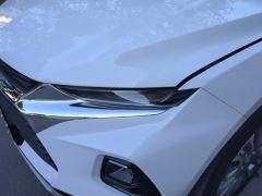 Chevrolet Blazer 650T 2WD Edition 7 - ფოტო 4