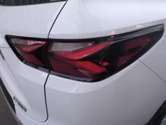 Chevrolet Blazer 650T 2WD Edition 7 - ფოტო 5