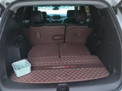 Chevrolet Blazer 650T 2WD Edition 7 - ფოტო 7