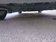 Chevrolet Blazer 650T 2WD Edition 7 - ფოტო 8