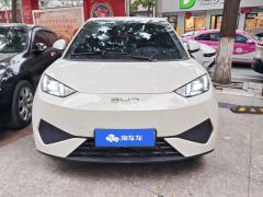 BYD Seagull Smart Drive Edition 405km Edition - ფოტო 3