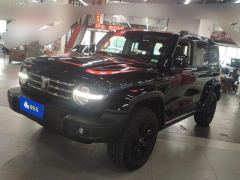 Tank 300 City Edition 2.0T Stylish - фото 1