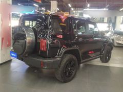 Tank 300 City Edition 2.0T Stylish - фото 2