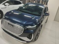 Audi Q4 e-tron 40 e-tron Creative Edition - ფოტო 1