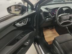 Audi Q4 e-tron 40 e-tron Creative Edition - ფოტო 13