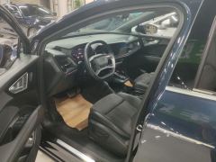 Audi Q4 e-tron 40 e-tron Creative Edition - ფოტო 14