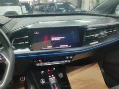 Audi Q4 e-tron 40 e-tron Creative Edition - ფოტო 17