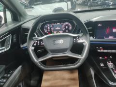Audi Q4 e-tron 40 e-tron Creative Edition - ფოტო 18