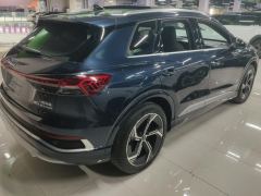 Audi Q4 e-tron 40 e-tron Creative Edition - ფოტო 2