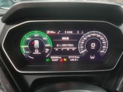 Audi Q4 e-tron 40 e-tron Creative Edition - ფოტო 20