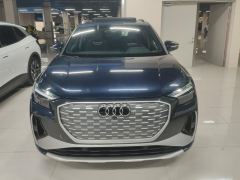 Audi Q4 e-tron 40 e-tron Creative Edition - ფოტო 3