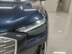 Audi Q4 e-tron 40 e-tron Creative Edition - ფოტო 4