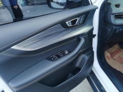 Chery Tiggo 8 PLUS 1.5T DHT e 7 - ფოტო 12