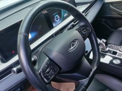 Chery Tiggo 8 PLUS 1.5T DHT e 7 - ფოტო 18