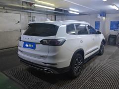Chery Tiggo 8 PLUS 1.5T DHT e 7 - ფოტო 2