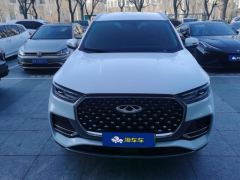 Chery Tiggo 8 PLUS 1.5T DHT e 7 - ფოტო 3
