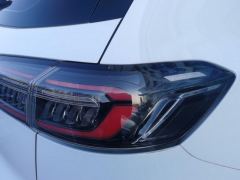Chery Tiggo 8 PLUS 1.5T DHT e 7 - ფოტო 5