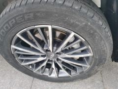 Chery Tiggo 8 PLUS 1.5T DHT e 7 - ფოტო 6