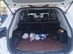 Chery Tiggo 8 PLUS 1.5T DHT e 7 - ფოტო 7