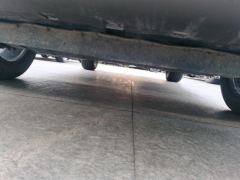 Chery Tiggo 8 PLUS 1.5T DHT e 7 - ფოტო 8