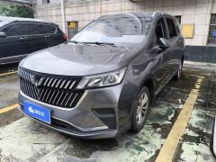 Wuling Jiachen 1.5L Manual Comfort Edition - фото 1